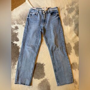 Dear John Light Blue Women's Jeans